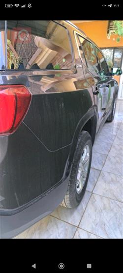 جی ئێم سی ئەکادیا